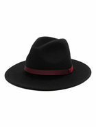 PAUL SMITH - Fedora Hat