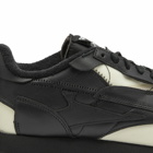 Maison Margiela x Reebok Classic Sneakers in Black/White