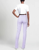 1017 Alyx 9sm Womens Jeans Lilac