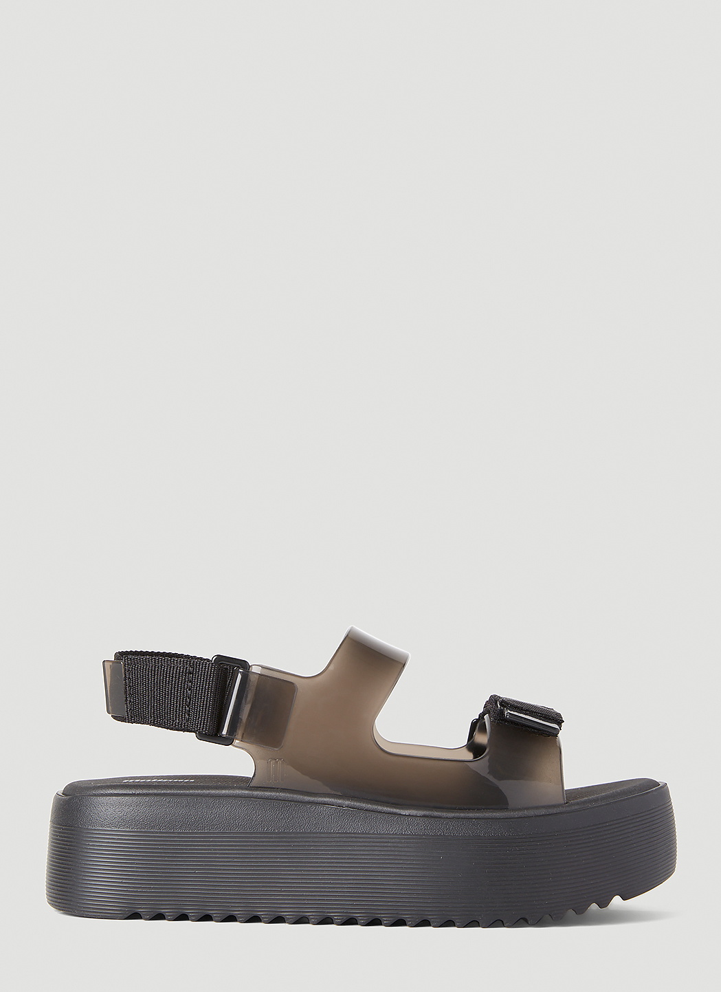 Melissa Brave Papete Sandals