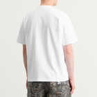 Butter Goods Men's Alloy Logo T-Shirt in White