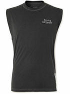 Satisfy - AuraLite™ Deltapeak™ Tank Top - Gray