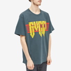 Gucci Men's Rock T-Shirt in Navy
