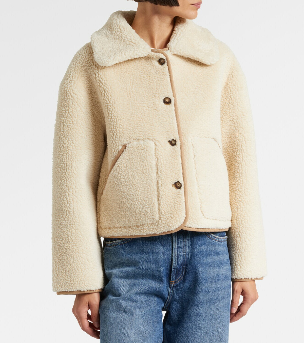 Velvet Amara jacket