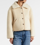 Velvet Amara jacket
