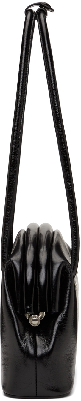 OSOI Black Circle Brot Bag OSOI
