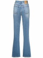 JACQUEMUS - Le Haut De Nimes Denim Straight Jeans