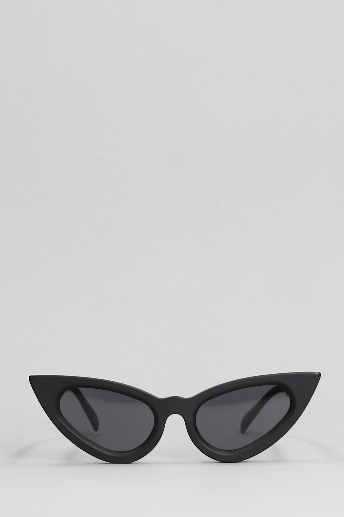 Kuboraum Y3 Sunglasses In Black Acetate