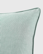 Polo Ralph Lauren Oxford Pillowcase 50 Cm X 50 Cm Green Home Deco