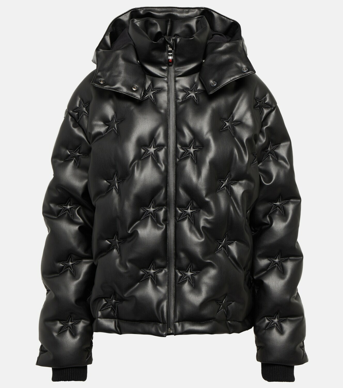 Perfect Moment Supernova Duvet down ski jacket