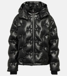Perfect Moment Supernova Duvet down ski jacket
