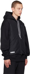 Nike Black Therma-FIT ADV AeroLayer Vest