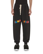 Camp High Will Rogers Sweatpants Vintage