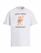 Shoe Mens T-shirt in Light grey