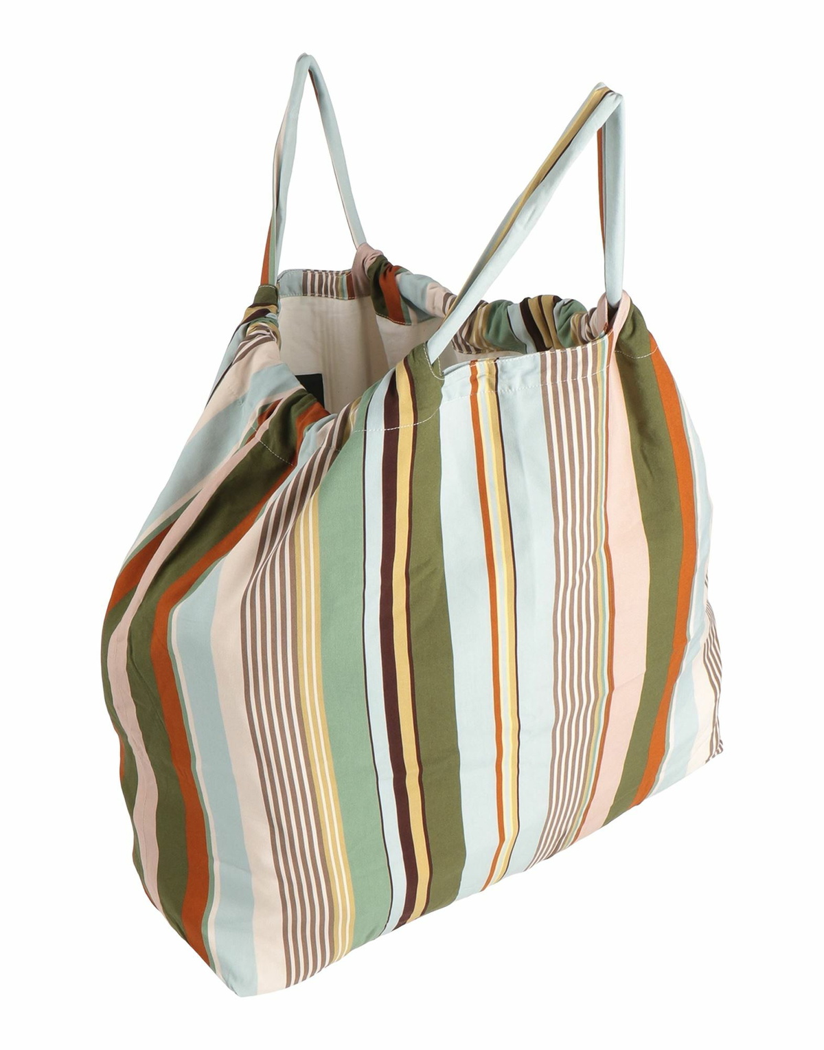 Aspesi Womens Handbag Military in Green
