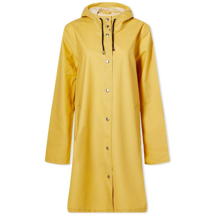 Photo: Stutterheim Women's Mosebacke LW in Chai