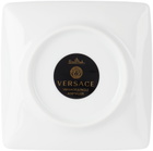 Versace Green Rosenthal Jungle Animalier Tray