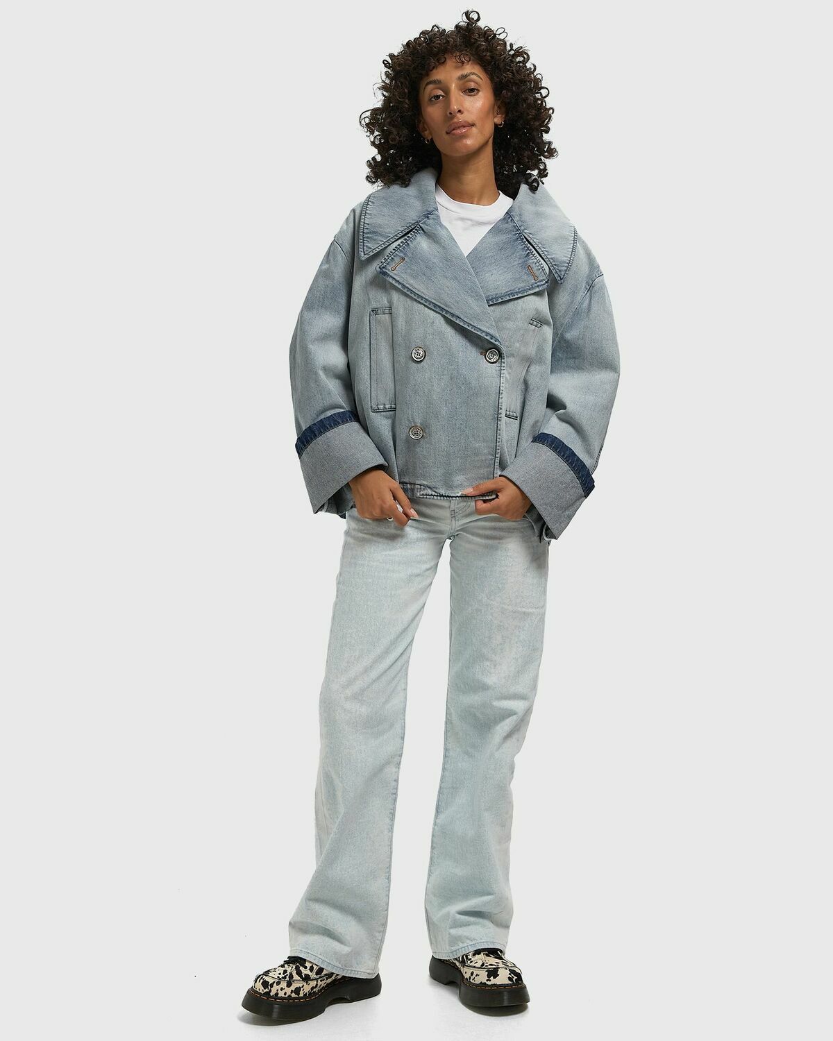 SPORTSJACKET