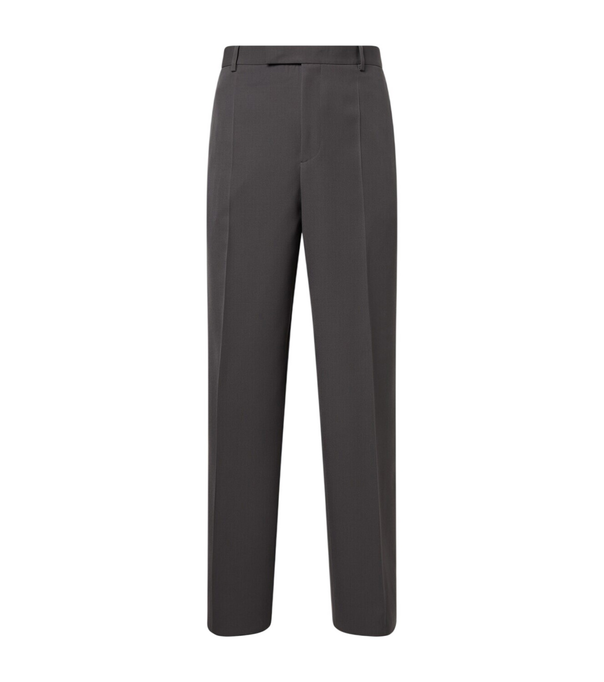 Jil Sander D 06 Aw 19 Relaxed Fit Trousers Jil Sander Jil Sander D 06 Aw 19 Relaxed Fit Trousers Jil Sander