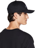 Dime Black Corsair Cap