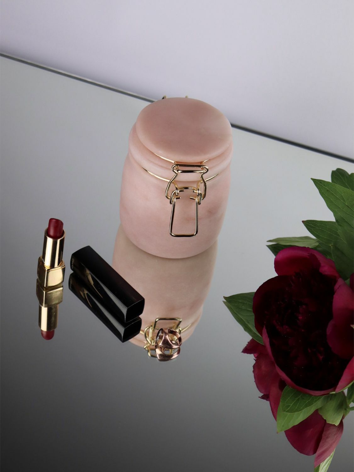 EDITIONS MILANO - Lvr Exclusive Miss Marble Jar