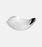Georg Jensen Bloom Large stainless steel bowl by by Helle Damkjær