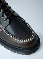 Dr. Martens Lowell Lace-Up Shoes