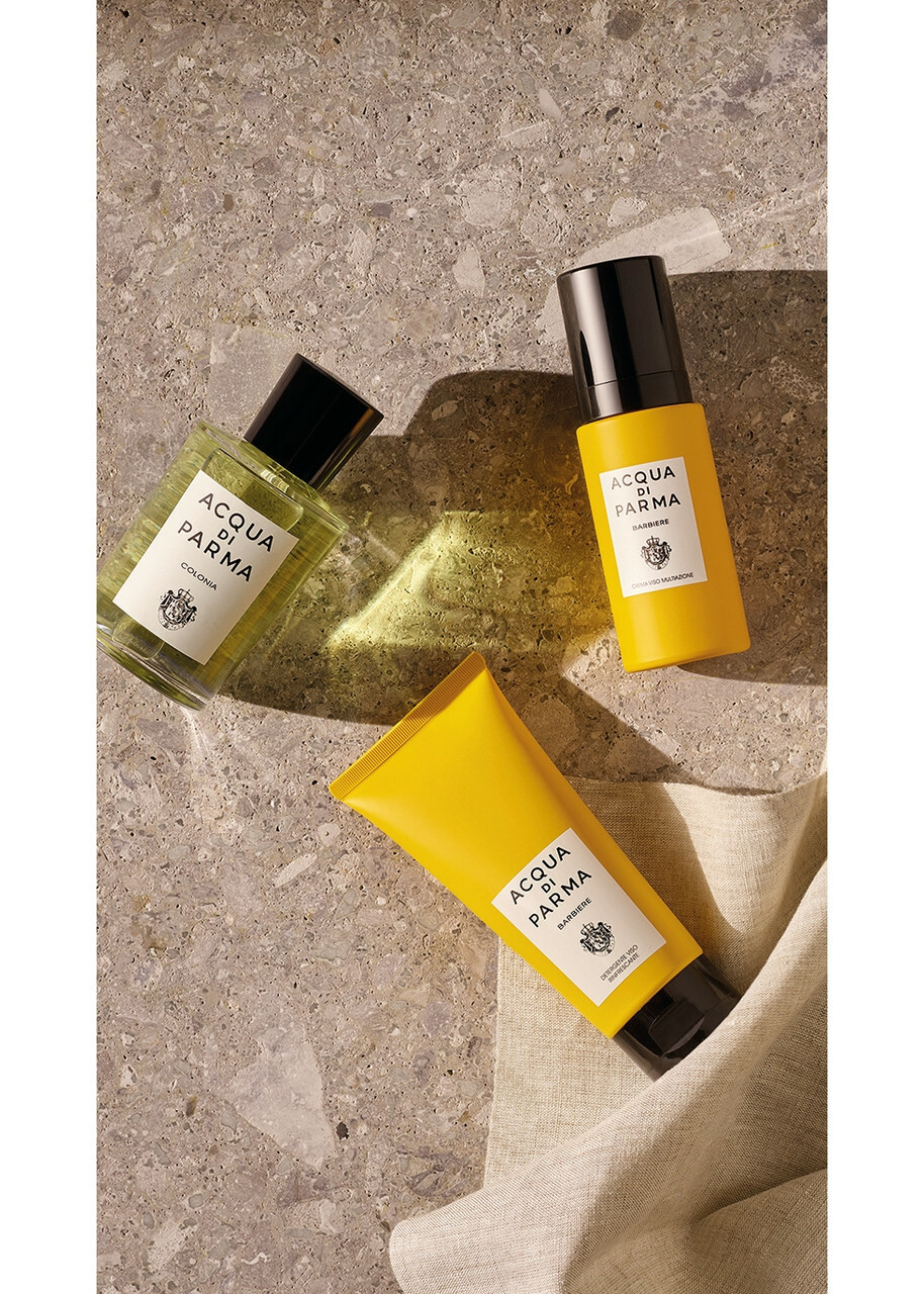 Acqua DI Parma Barbiere Multi Action Face Cream 50ml