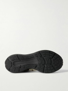 Veja - César Villalba Condor 3 Rubber and Recycled-Mesh Sneakers - Orange