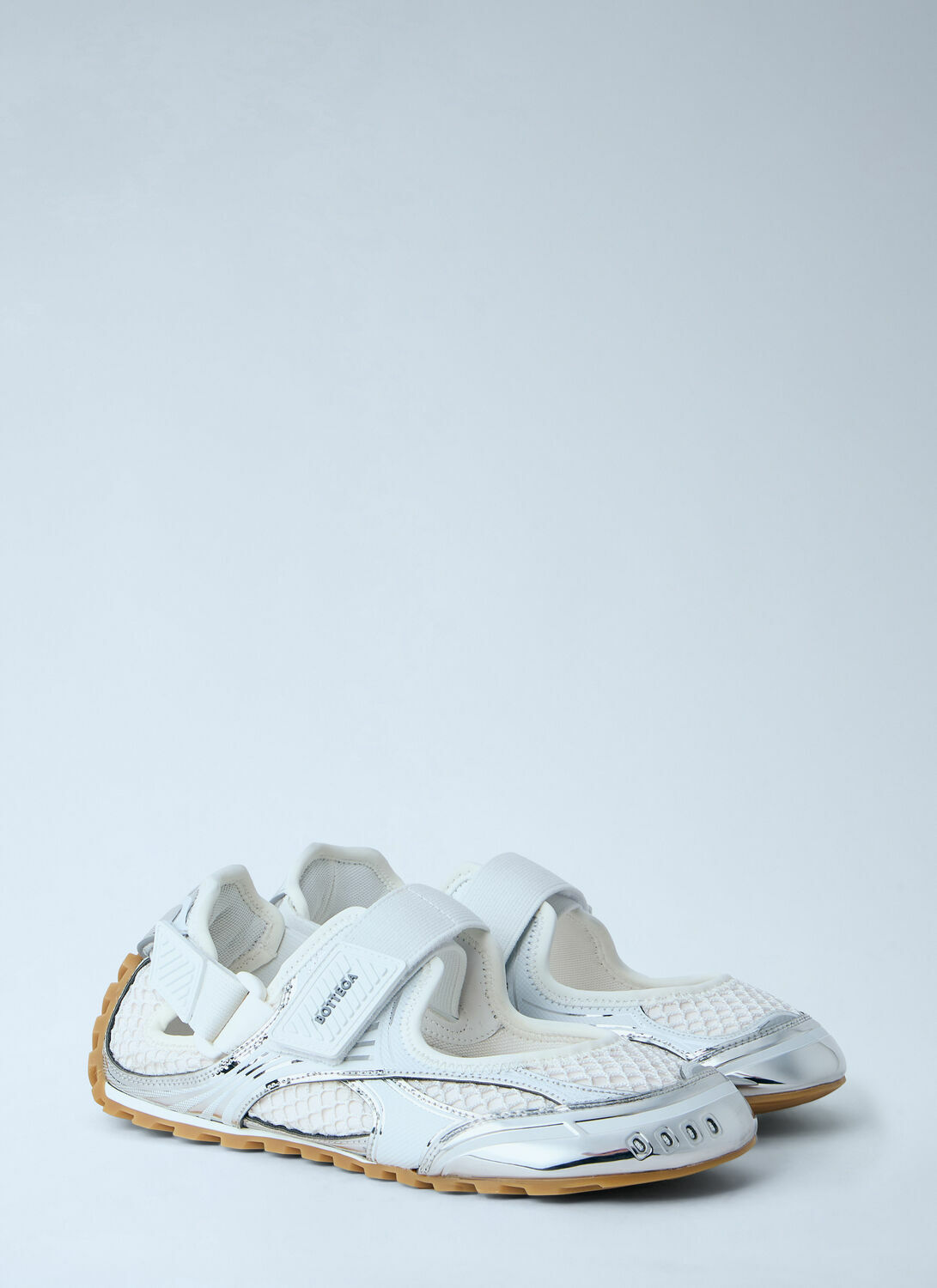 Bottega Veneta Orbit Sneakers