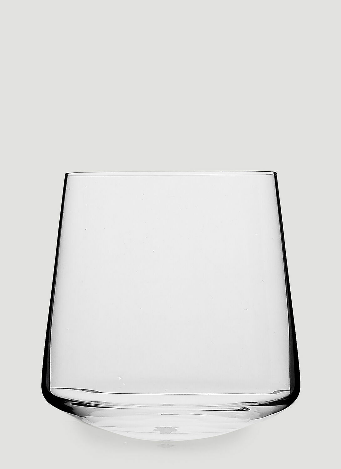 Ichendorf Milano Set of Two Stand Up Red Wine Glasses