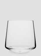Ichendorf Milano Set of Two Stand Up Red Wine Glasses