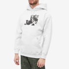 Fucking Awesome Men's The Weird Years Hoody in Heather