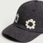 Gander Men's Eyes Cap in Black Speck