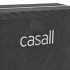 Casall Women's Yoga Block in Black/White