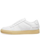 Common Projects B-Ball Low Vintage Sole