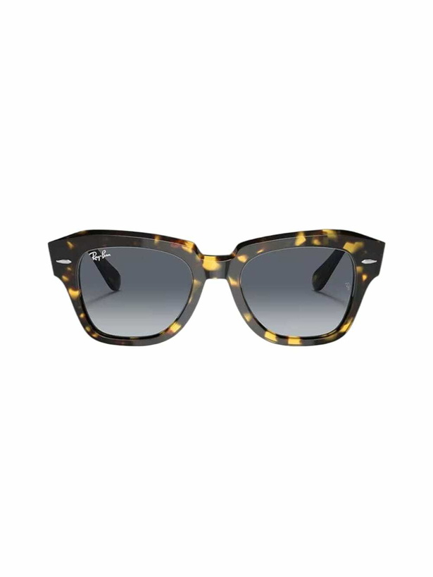 Photo: Ray-Ban State Street - Rb2186 Sunglasses