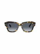 Ray-Ban State Street - Rb2186 Sunglasses