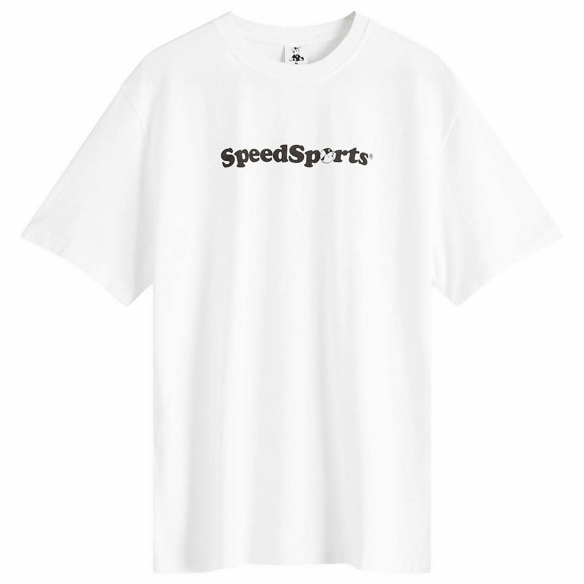 Pawa Speed Sports Men's Boy Hoodie in Black Pawa Speed Sports