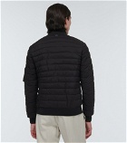 Herno - Quilted jacket