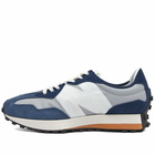 New Balance Men's MS327OC Sneakers in Vintage Indigo