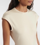 Tove Deca jersey top