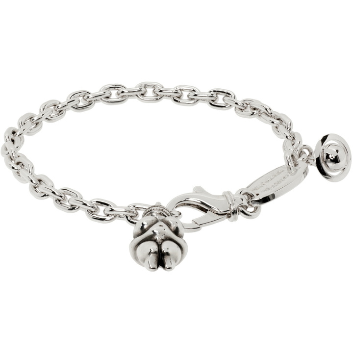 Photo: Vivienne Westwood Venus Small Bracelet