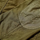 Comme des Garcons Homme Garment Dyed Multi Pocket Jacket