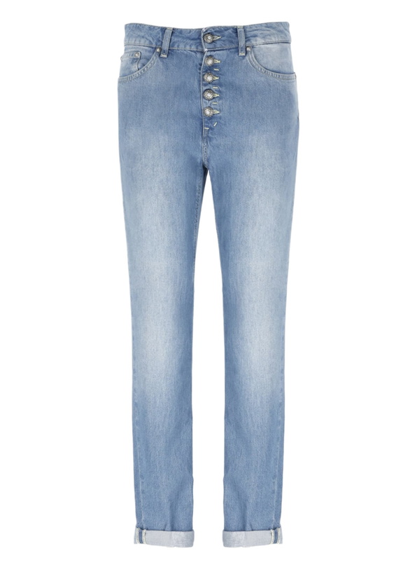 Photo: Dondup Koons Gioie Jeans