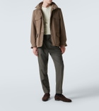 Loro Piana Ray cotton jersey T-shirt
