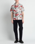 Maison Margiela Mens Shirt Taupe