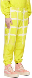 Collina Strada Green Vans Edition Sweatpants