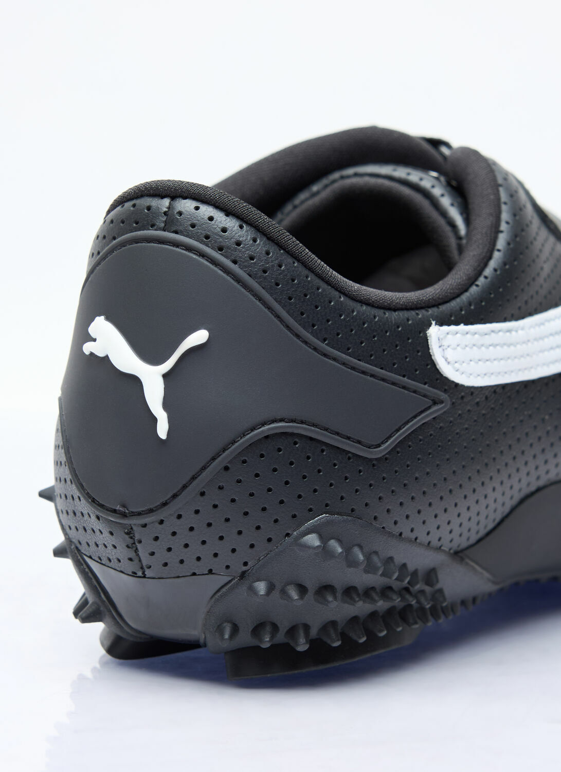 Puma Mostro Perf Sneakers