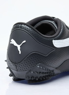 Puma Mostro Perf Sneakers